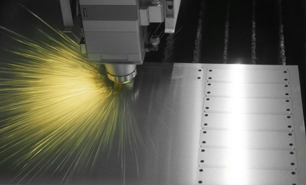 Stalskilt i rustfri og syrefast utførelse