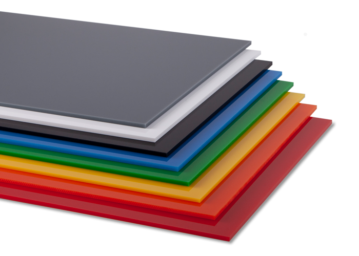 Akryl for laser Graveringsmaterialer Graveringsplater