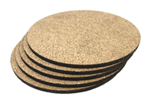 Rowmark - Materialer for fres og laser kork