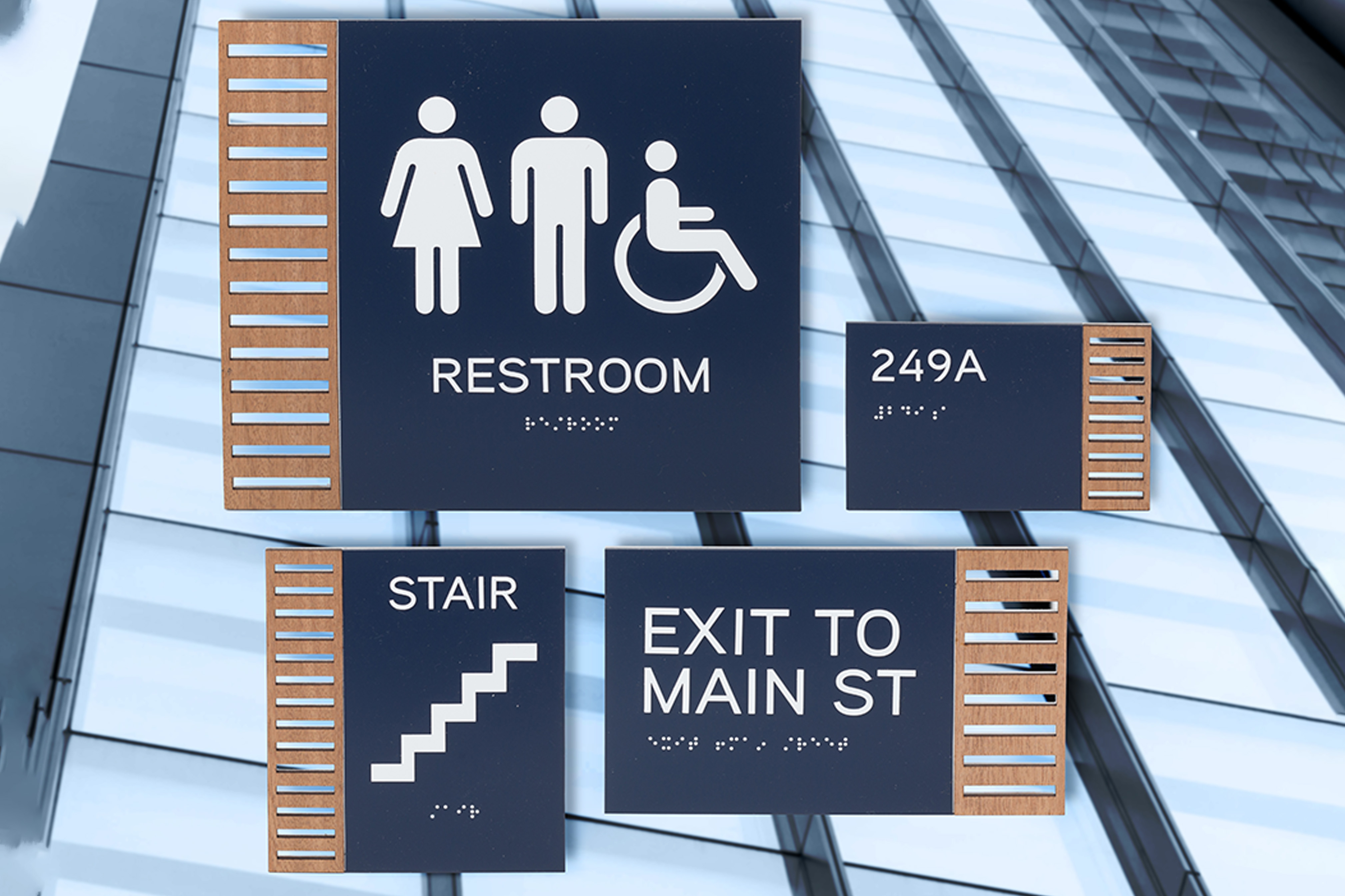 Graveringsplater Graveringslaminater for laser, fres og skiltproduksjon