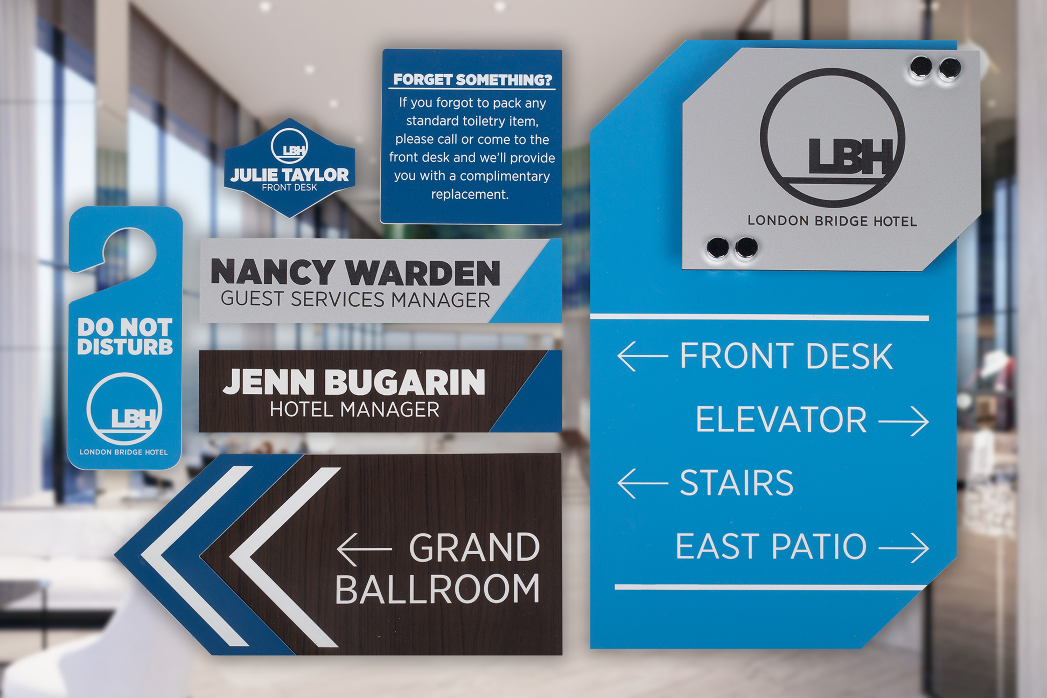 Graveringsplater Graveringslaminater for laser, fres og skiltproduksjon