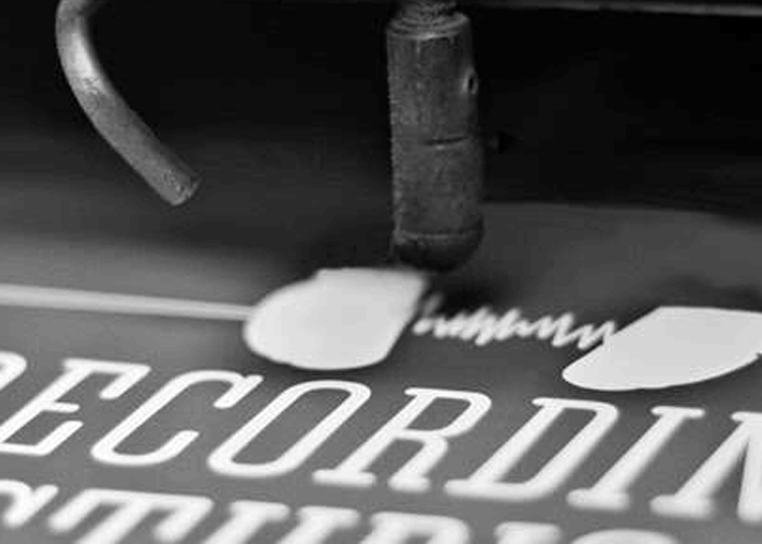 Rowmark - Materialer for laser