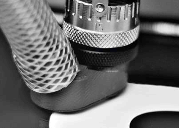 Rowmark - Materialer for fres