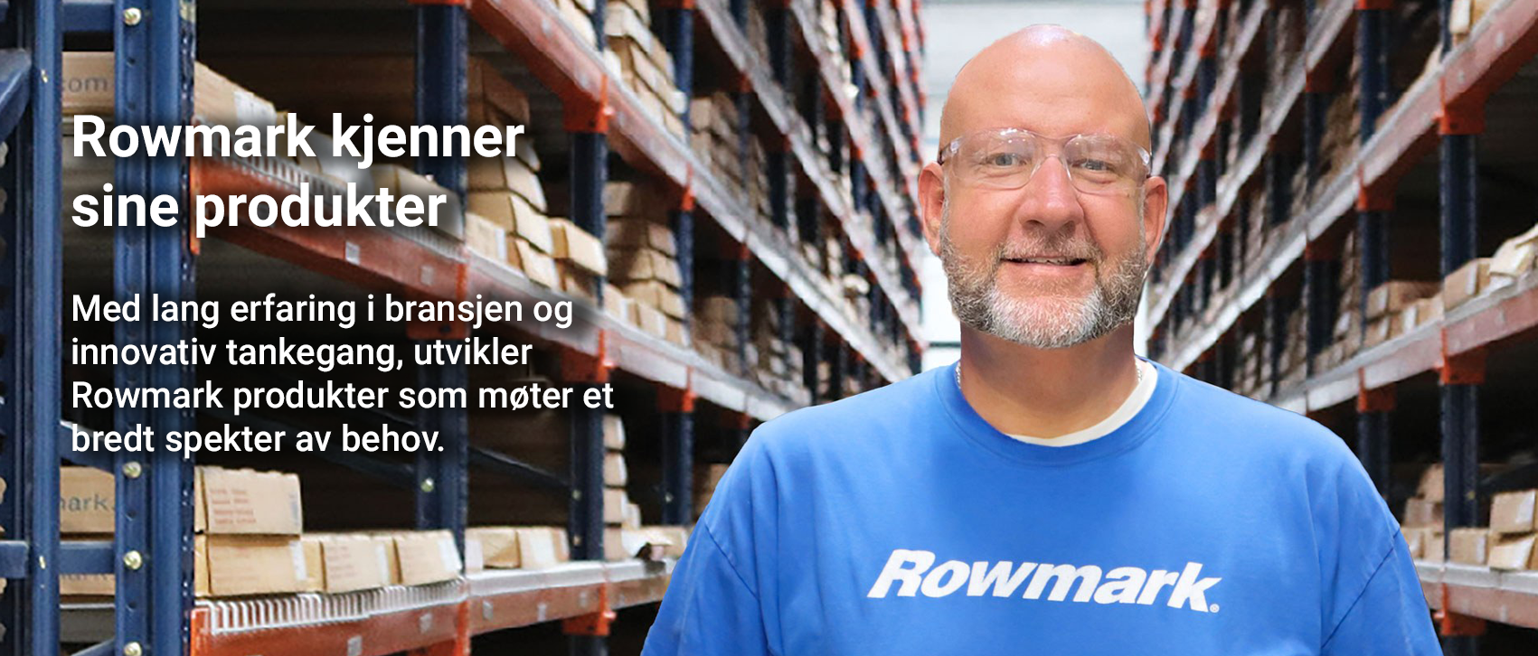 Rowmark graveringslaminater og akryler