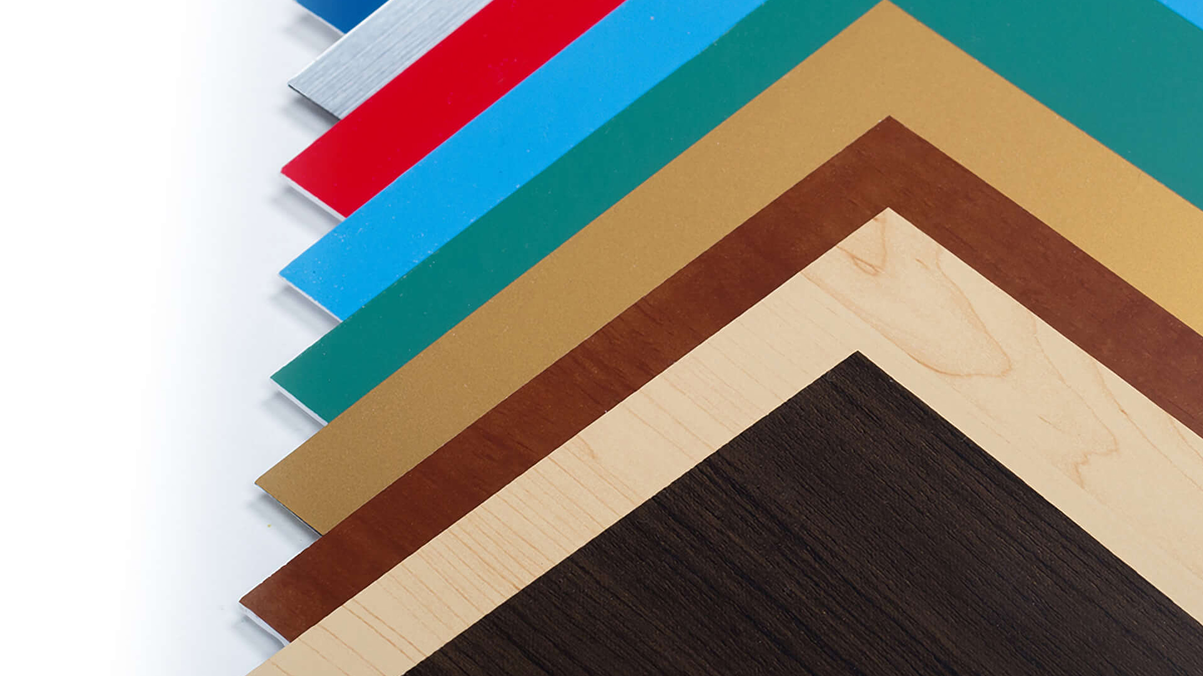 Graveringslaminater, graveringsplater og akryler for laser og cnc