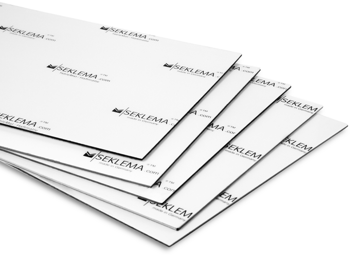 Rowmark - Seklema graveringsmatte